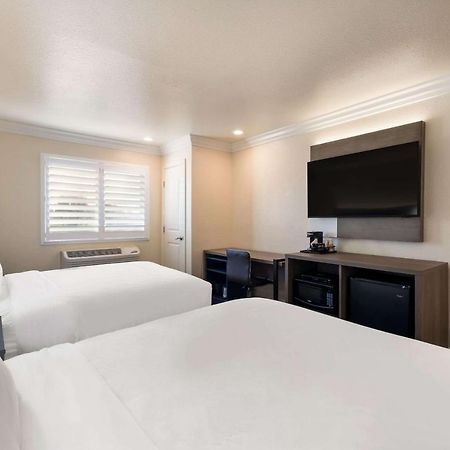 Comfort Inn Gilroy Dış mekan fotoğraf