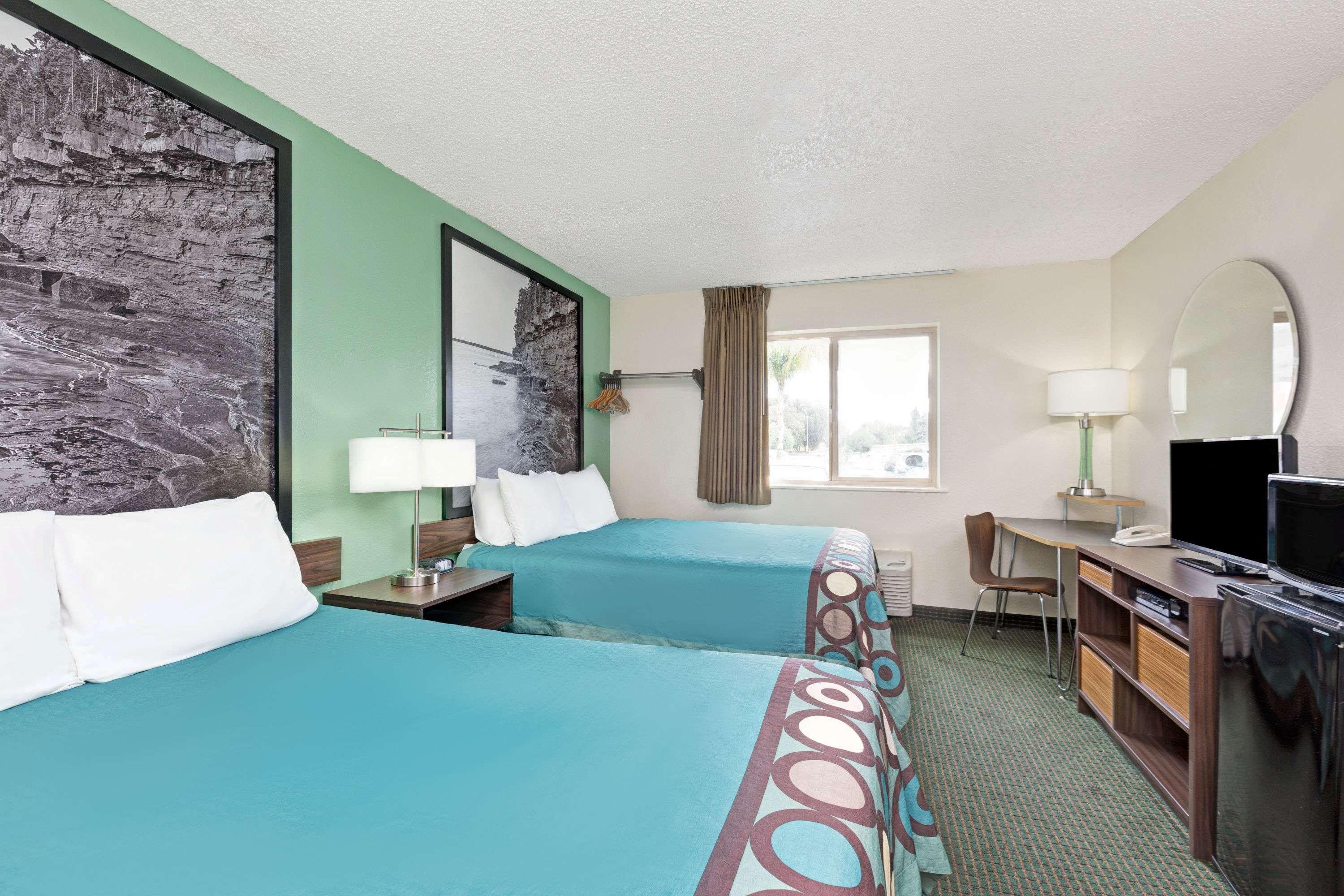 Comfort Inn Gilroy Dış mekan fotoğraf