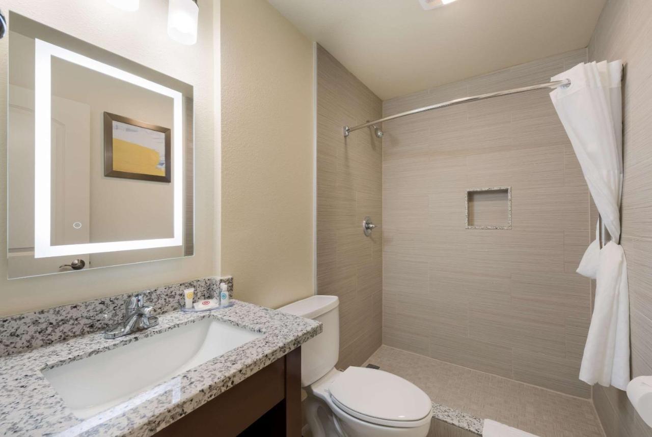 Comfort Inn Gilroy Dış mekan fotoğraf