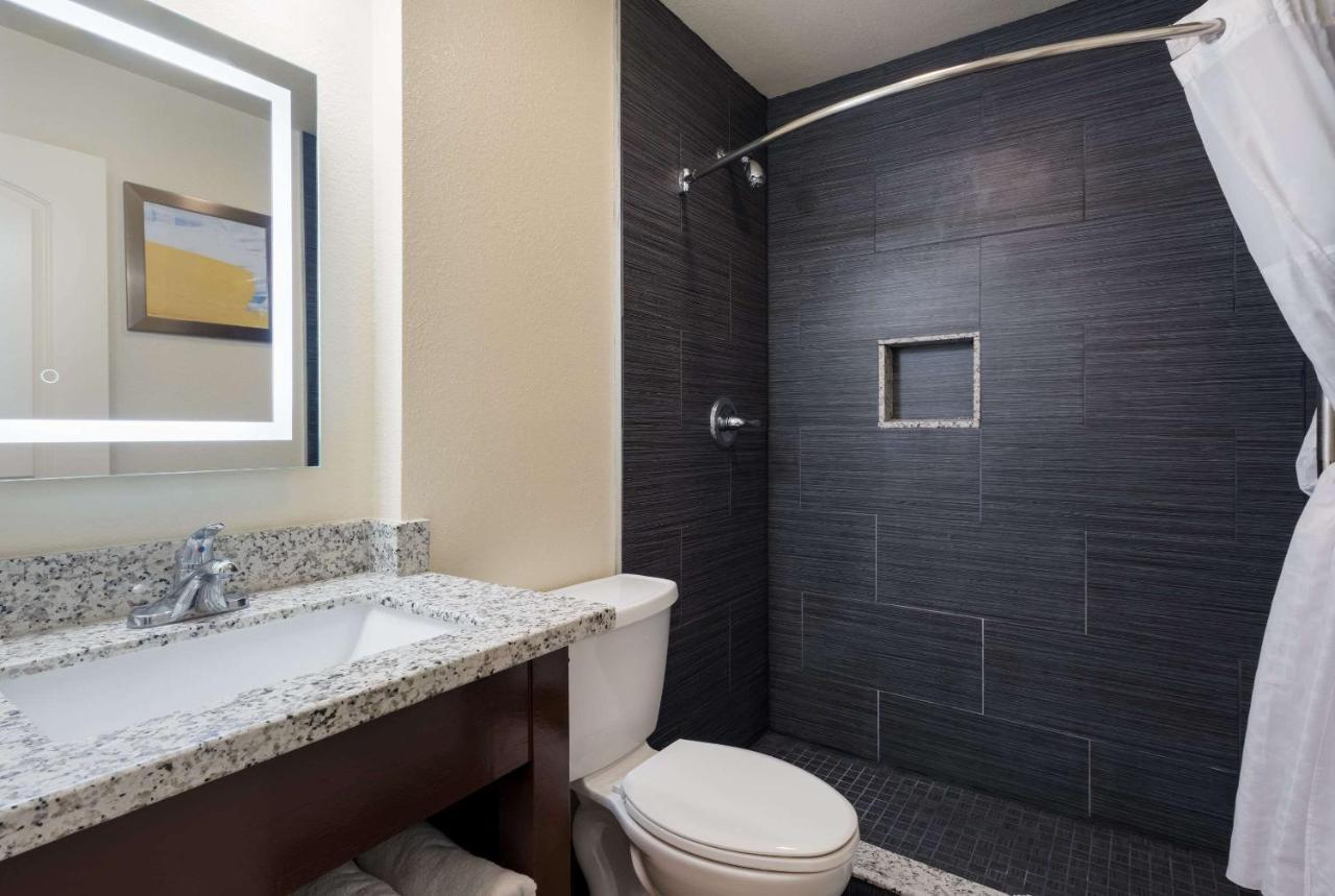 Comfort Inn Gilroy Dış mekan fotoğraf